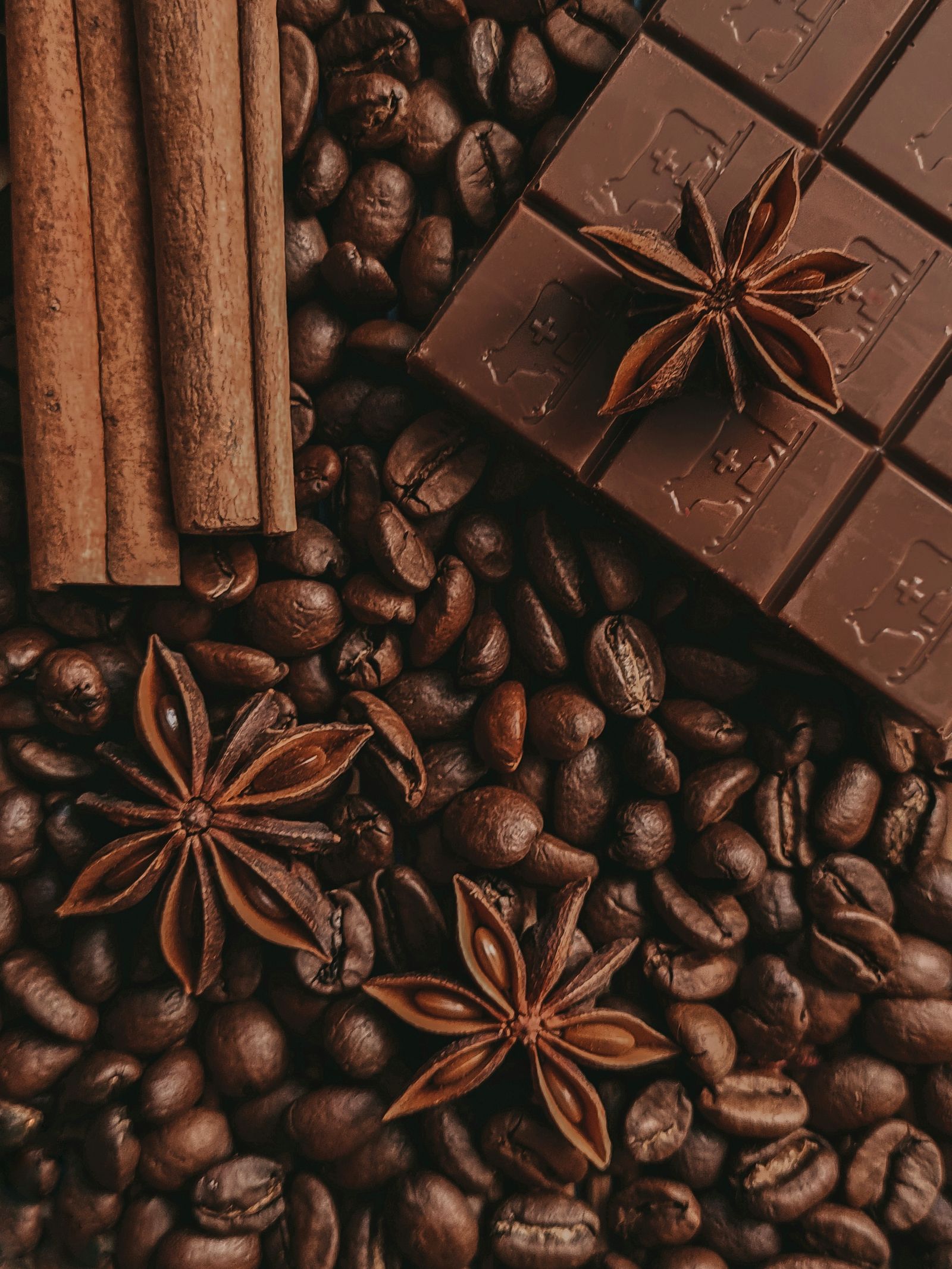 gourmand fragrances material inspiration